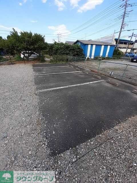 プリムヴェールの物件内観写真