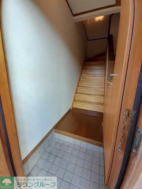 プリムヴェールの物件内観写真