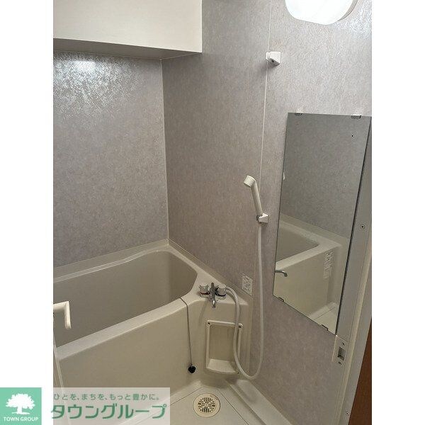 ヤサカハイム市川の物件内観写真