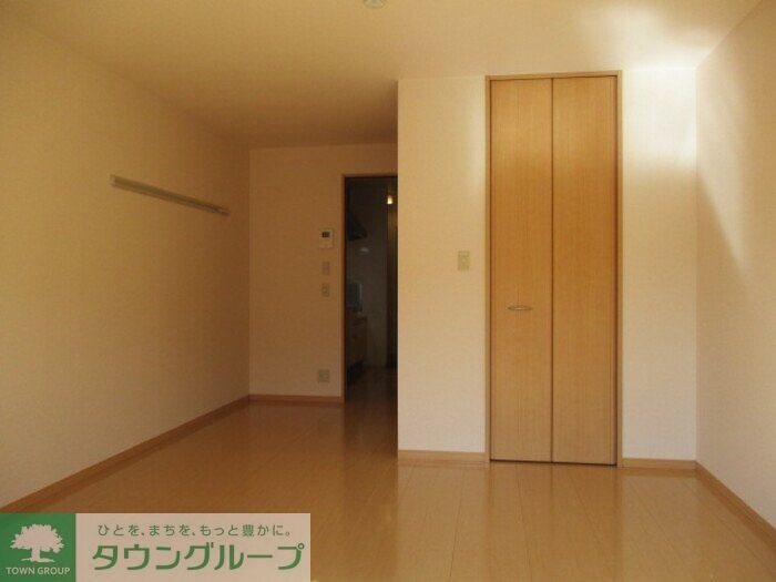 リシアンサス・ガーデン　Cの物件内観写真