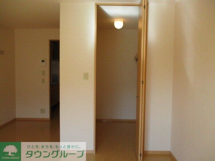 リシアンサス・ガーデン　Cの物件内観写真