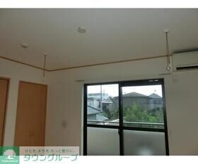 Ｓｅｐｉａ　Ｃｏｕｒｔ　Ｆの物件内観写真