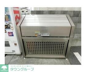 Ｓｅｐｉａ　Ｃｏｕｒｔ　Ｆの物件内観写真