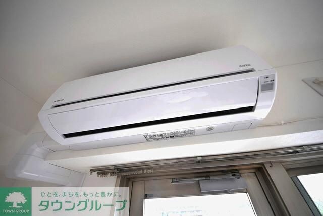 シャイン南流山の物件内観写真