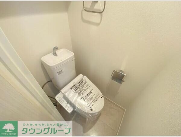 chapter KASHIWA(チャプター柏)の物件内観写真