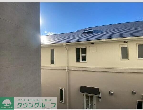 chapter KASHIWA(チャプター柏)の物件内観写真