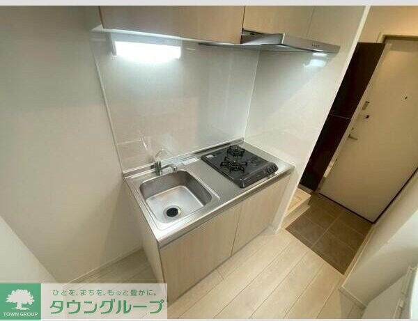 chapter KASHIWA(チャプター柏)の物件内観写真