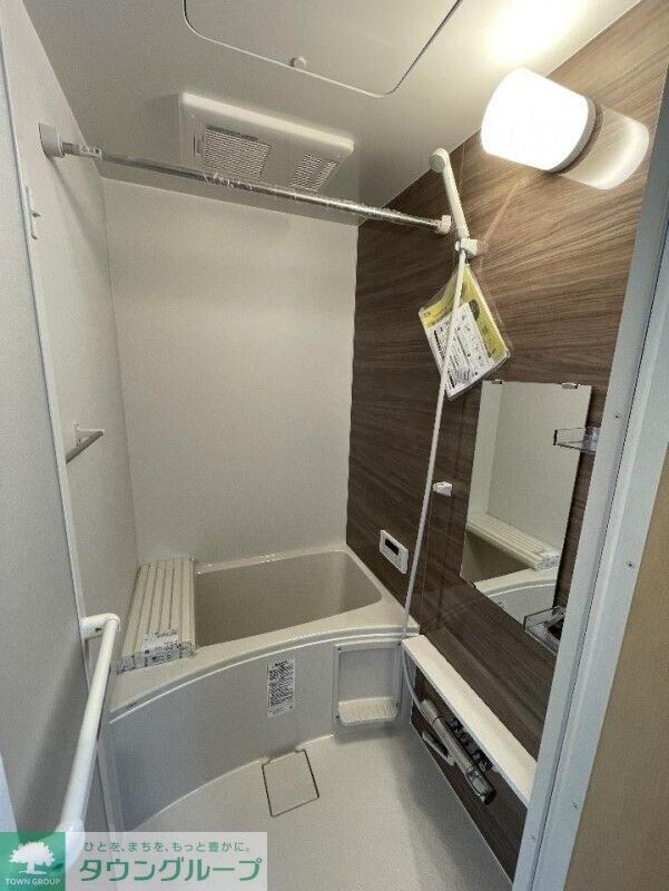 オーパス三郷中央の物件内観写真