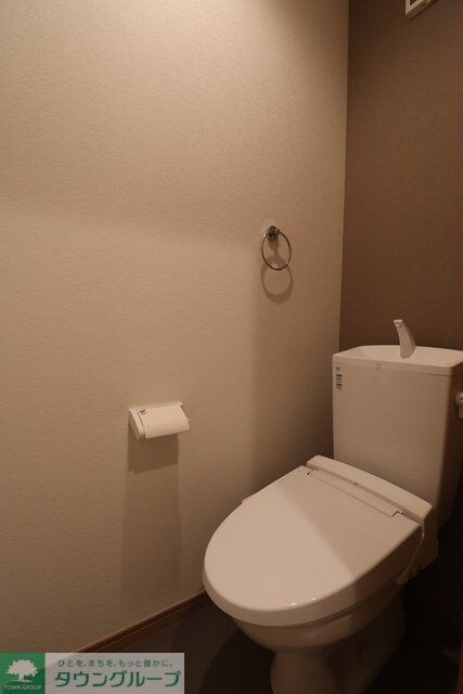 オーパス三郷中央の物件内観写真