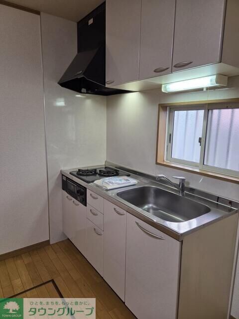 コーポラスＮｏ．１２の物件内観写真