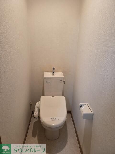 コーポラスＮｏ．１２の物件内観写真