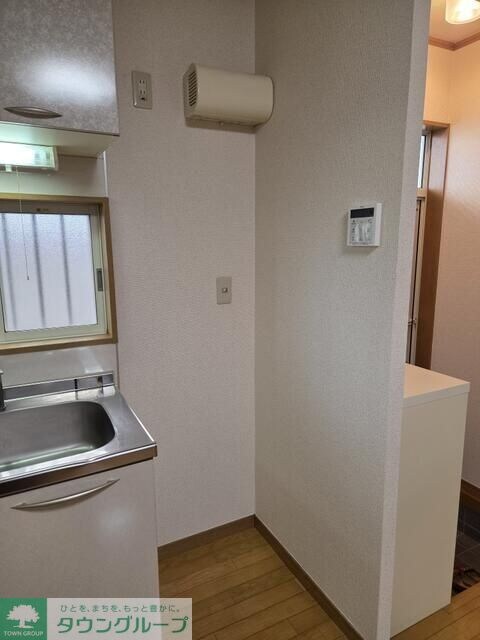 コーポラスＮｏ．１２の物件内観写真