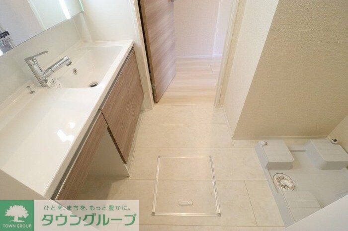 ル・グランIIIの物件内観写真