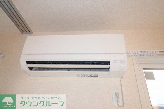 ル・グランIIIの物件内観写真