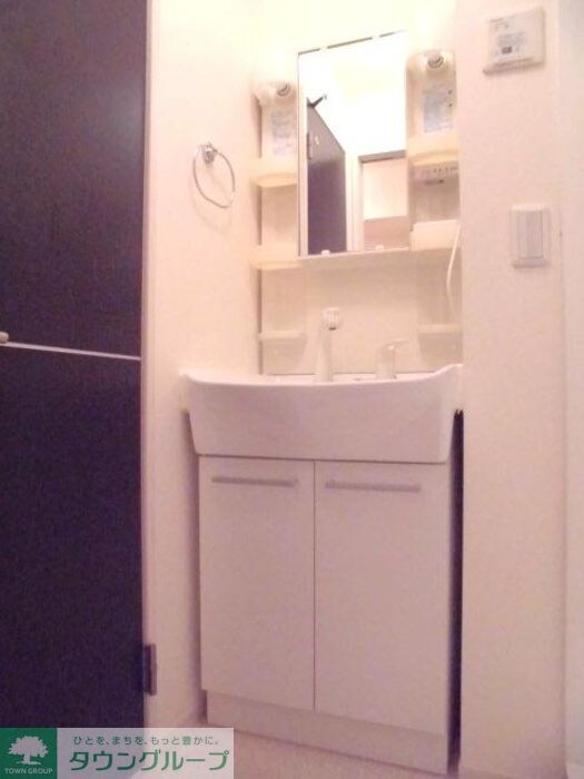 エミナンスの物件内観写真