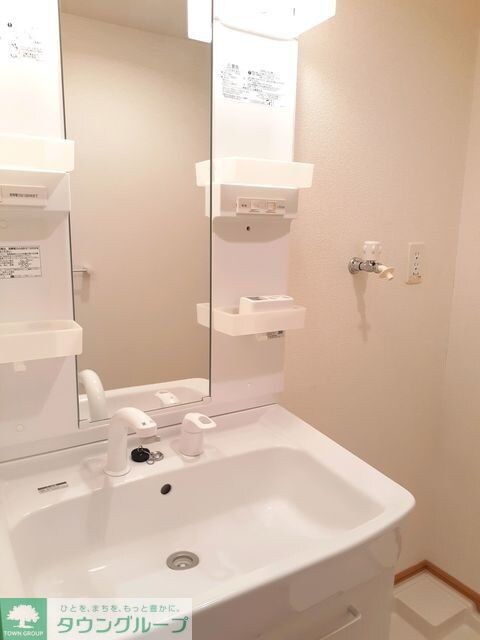 グラン　エリアールの物件内観写真