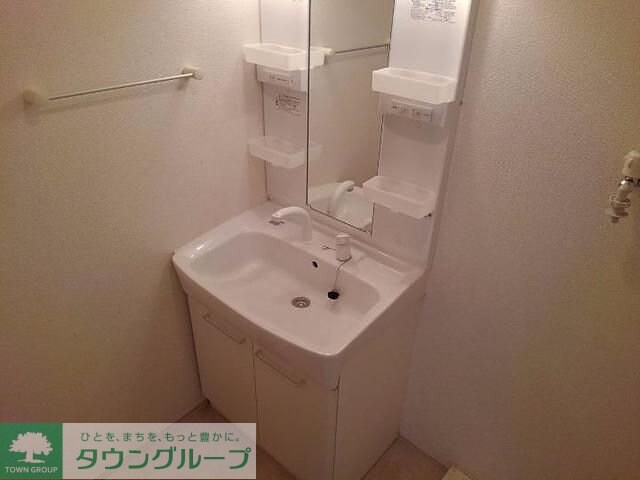 グラース・アビタシオンの物件内観写真