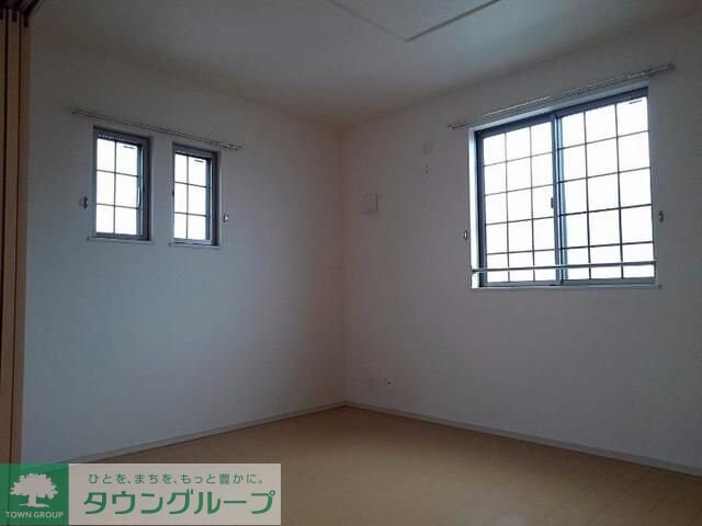 グラース・アビタシオンの物件内観写真