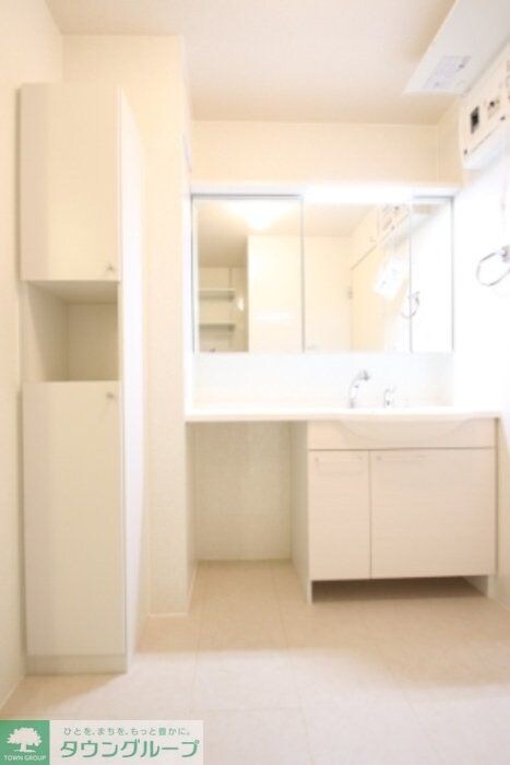 グローリアコート　Aの物件内観写真