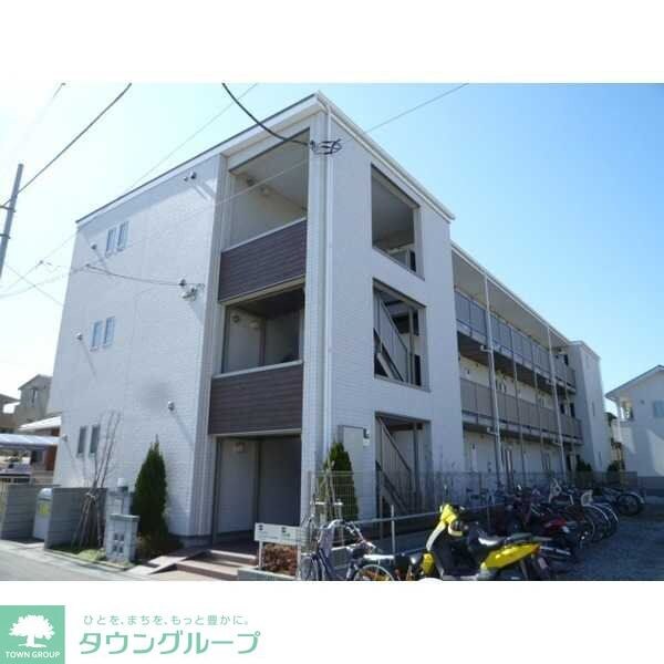 famigliaの物件外観写真