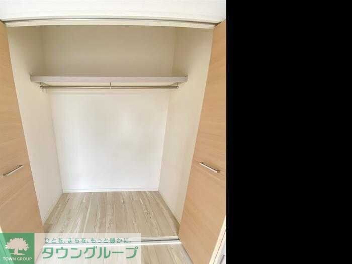 famigliaの物件内観写真