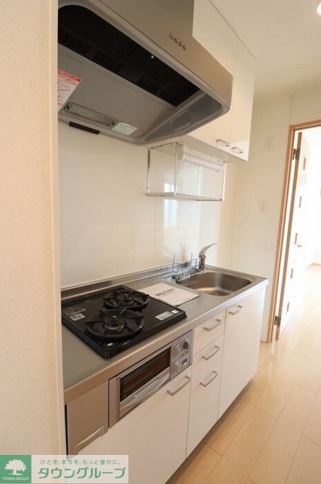 Monarie akiの物件内観写真