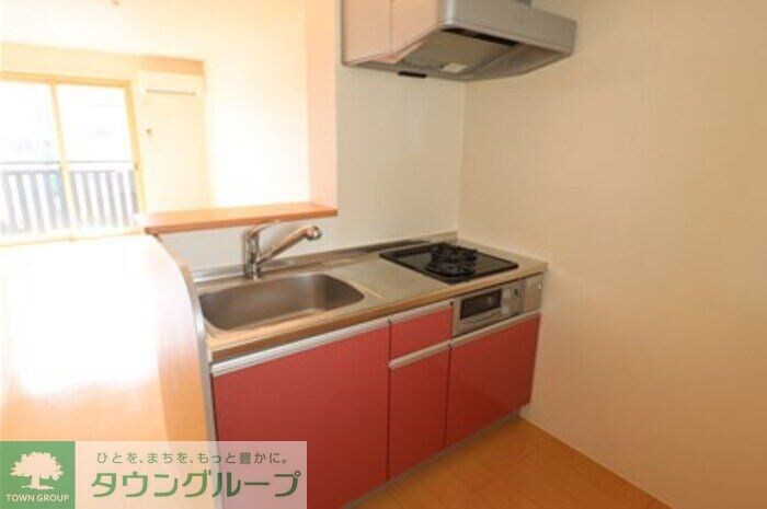 マミーパレスの物件内観写真