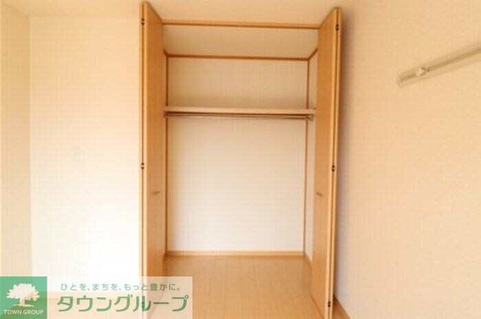 マミーパレスの物件内観写真