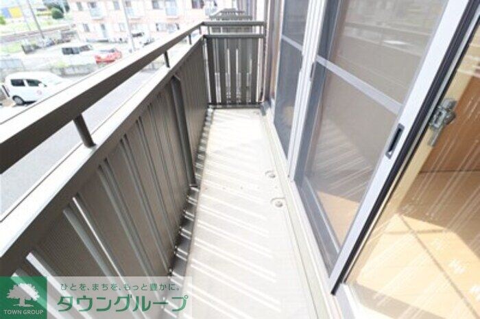 マミーパレスの物件内観写真