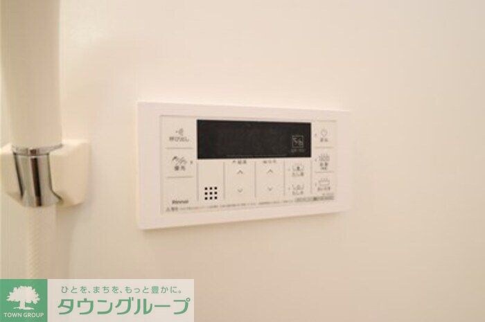 マミーパレスの物件内観写真