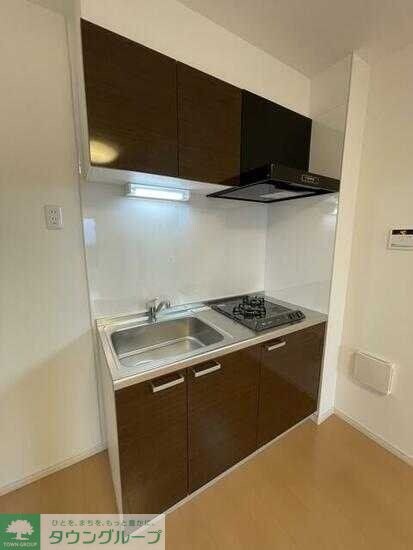 フェリーチェ馬橋の物件内観写真