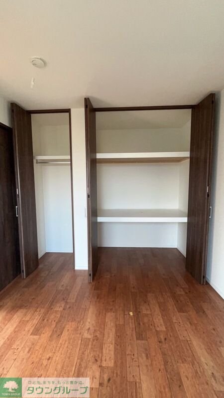 プランドールの物件内観写真