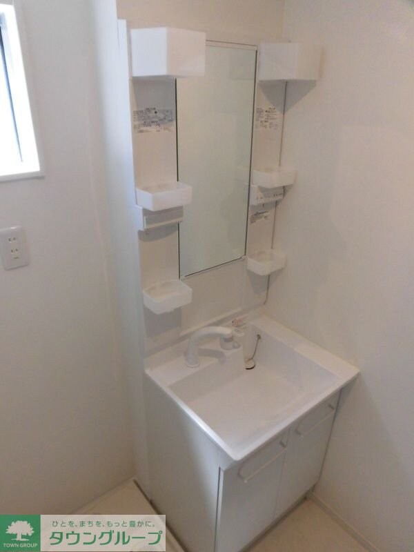 プランドールの物件内観写真