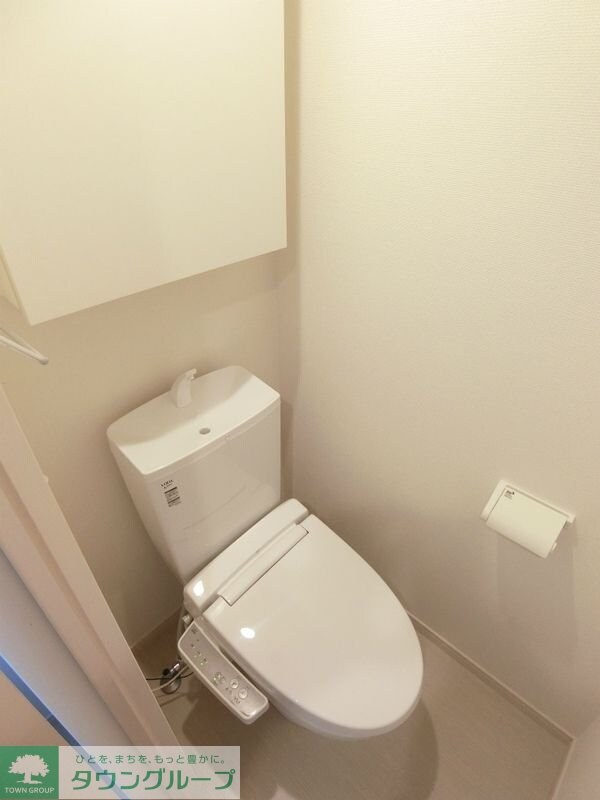 リブリ・OGW流山の物件内観写真