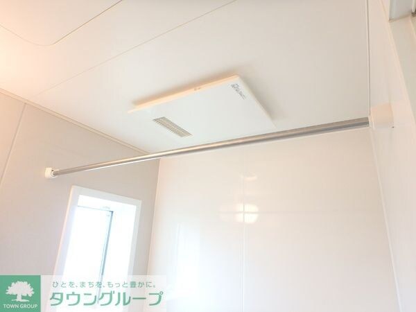 アルバ・トレ柏の物件内観写真