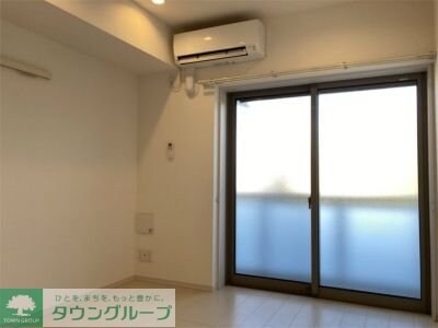 ヴィラ柏の物件内観写真