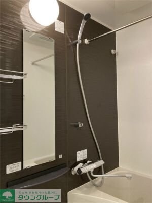 ヴィラ柏の物件内観写真