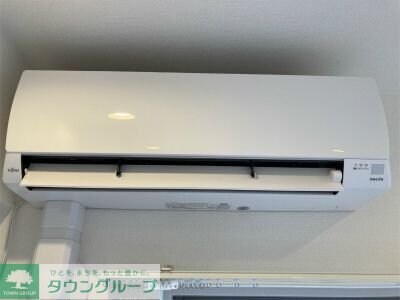 ヴィラ柏の物件内観写真