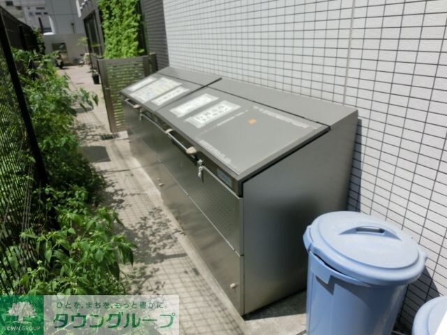 クレール柏の物件内観写真