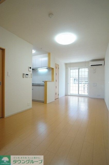 メゾン　ＭＯＲＩＫＯの物件内観写真