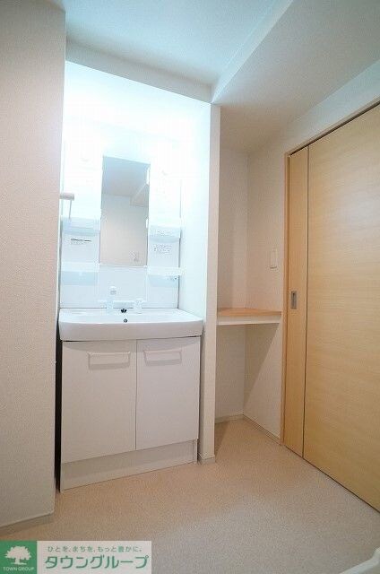 メゾン　ＭＯＲＩＫＯの物件内観写真