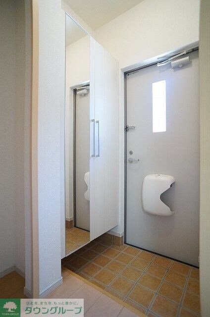 メゾン　ＭＯＲＩＫＯの物件内観写真