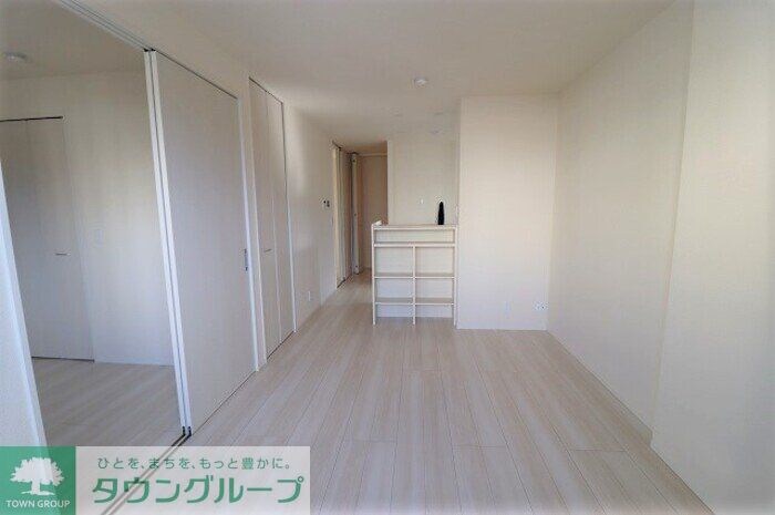 エミネンスの物件内観写真