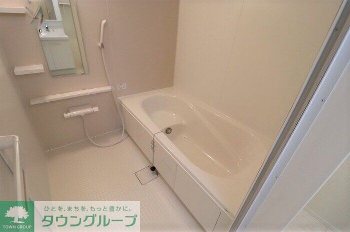 エミネンスの物件内観写真