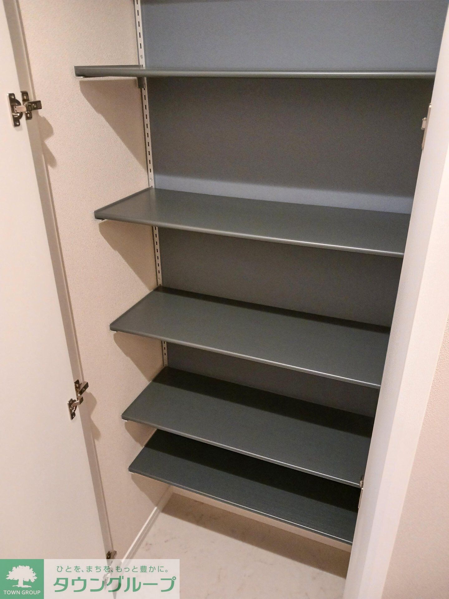 エストフォート上本郷の物件内観写真