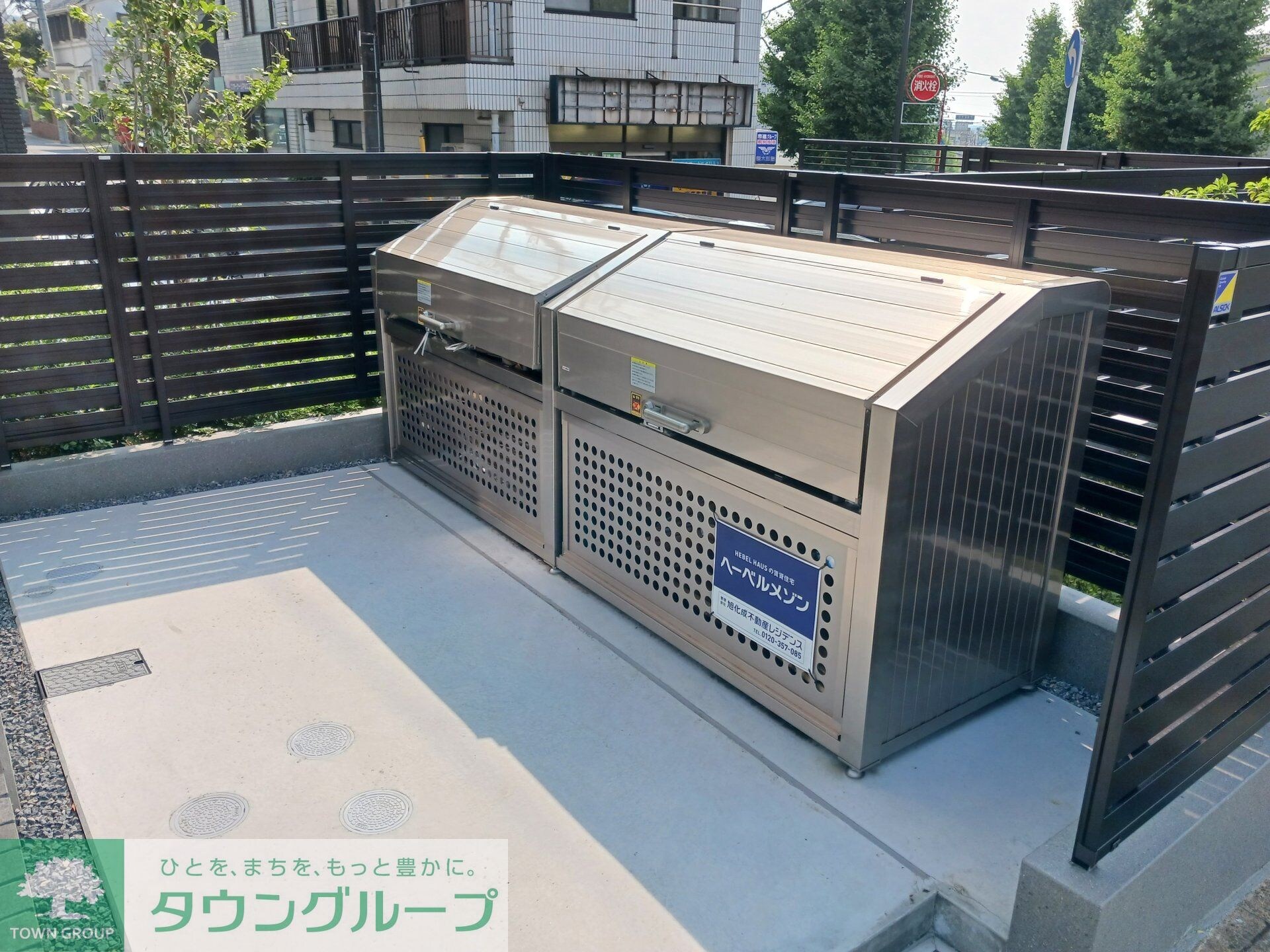 エストフォート上本郷の物件内観写真