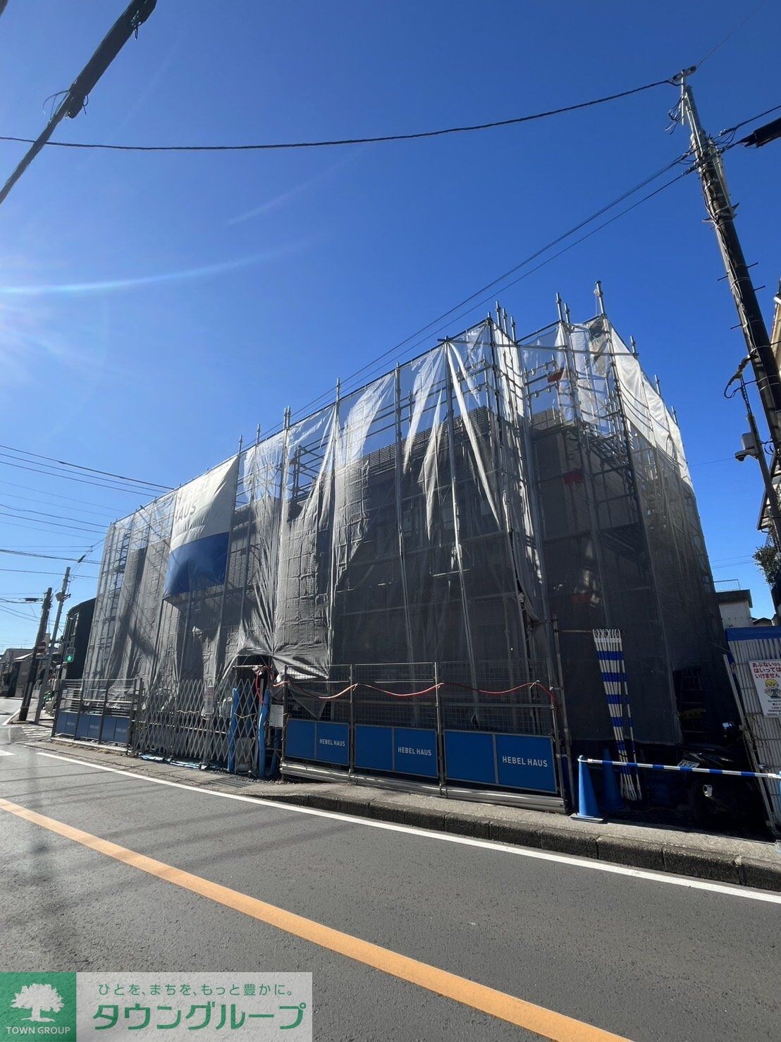 チャコールＭの物件内観写真