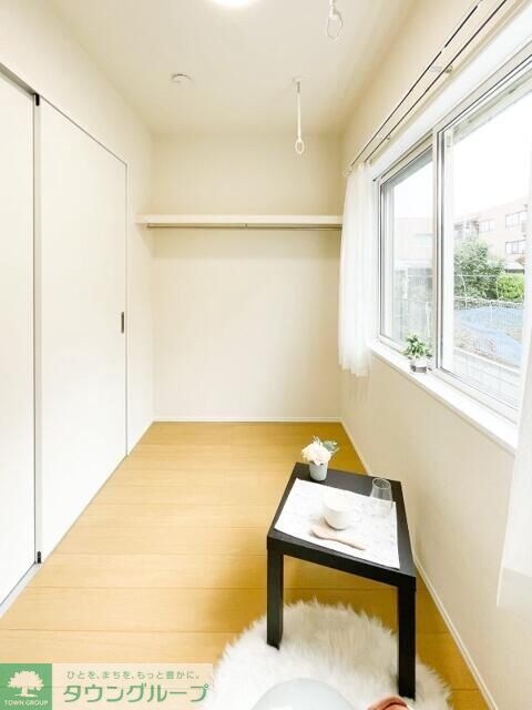 木もれ日のティラミスの物件内観写真