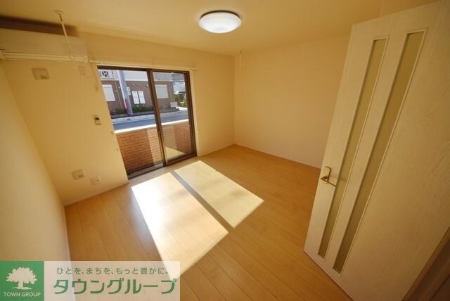 ルミエールの物件内観写真