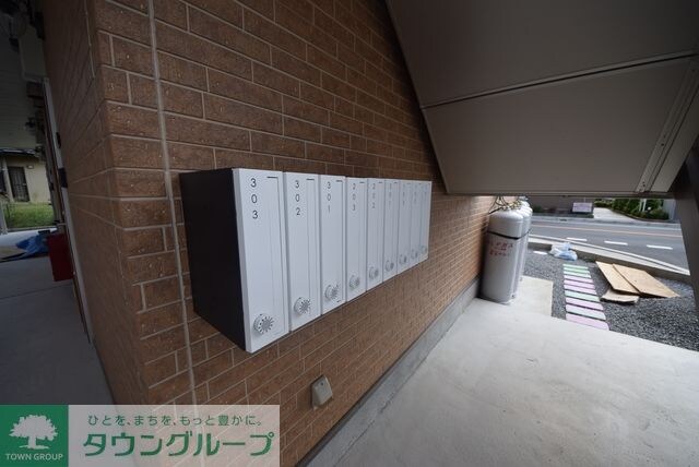 ルミエールの物件内観写真